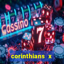 corinthians x cruzeiro ao vivo futemax